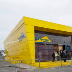 Paris Air Show 2015