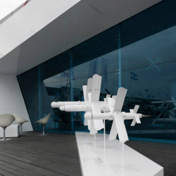 Paris Air Show 2015