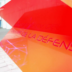 Paris Air Show 2015