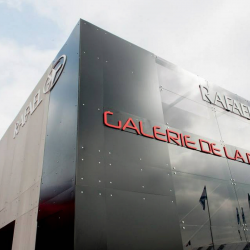 Paris Air Show 2015
