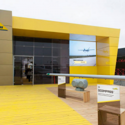 Paris Air Show 2015