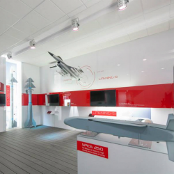 Paris Air Show 2015