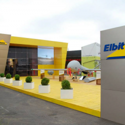 Paris Air Show 2015