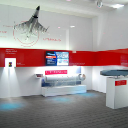 Paris Air Show 2015