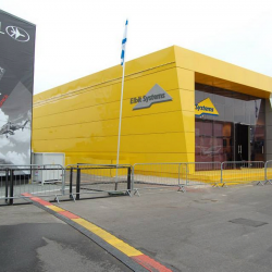 Paris Air Show 2015
