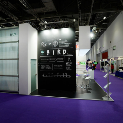 BETT 2016