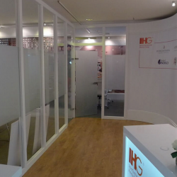 IHIF 2016
