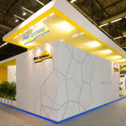 EUROSATORY 2016