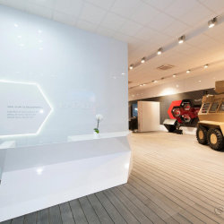 EUROSATORY 2016