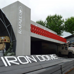 EUROSATORY 2016