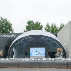 EUROSATORY 2016