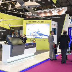 EUROSATORY 2016
