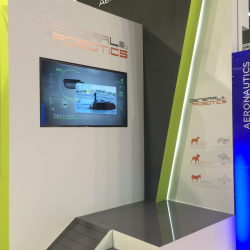 EUROSATORY 2016