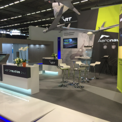 EUROSATORY 2016