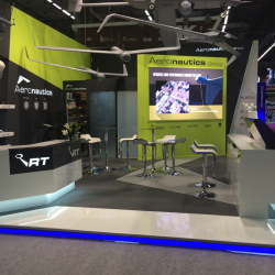 EUROSATORY 2016