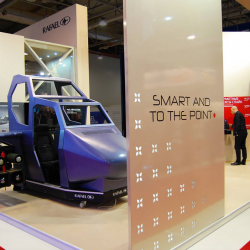 ADEX 2016