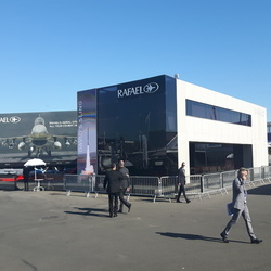 Paris Air Show 2017