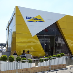Paris Air Show 2017
