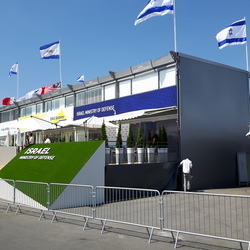 Paris Air Show 2017