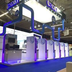 ISE Amsterdam 2018