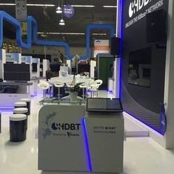 ISE Amsterdam 2018
