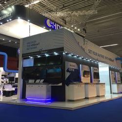 ISE Amsterdam 2018