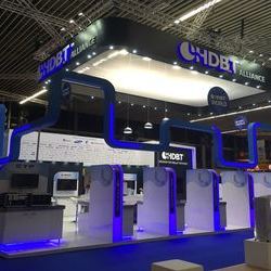 ISE Amsterdam 2018
