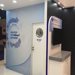 ISE Amsterdam 2018