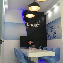 ISE Amsterdam 2018