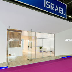 Eurosatory 2018