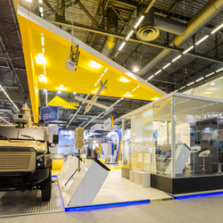 Eurosatory 2018