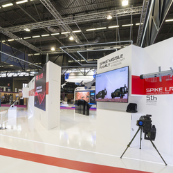 Eurosatory 2018