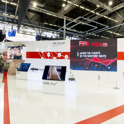 Eurosatory 2018